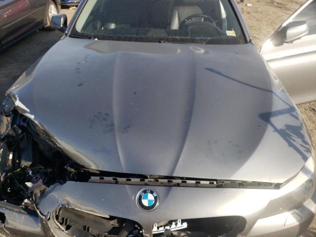 Photo 11 from auction – 2013 BMW 528 XI with VIN WBAXH5C54DDW15271