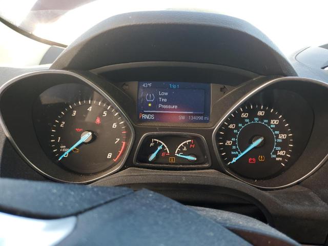 Photo 9 from auction – 2014 FORD ESCAPE SE with VIN 1FMCU0GX3EUB42990