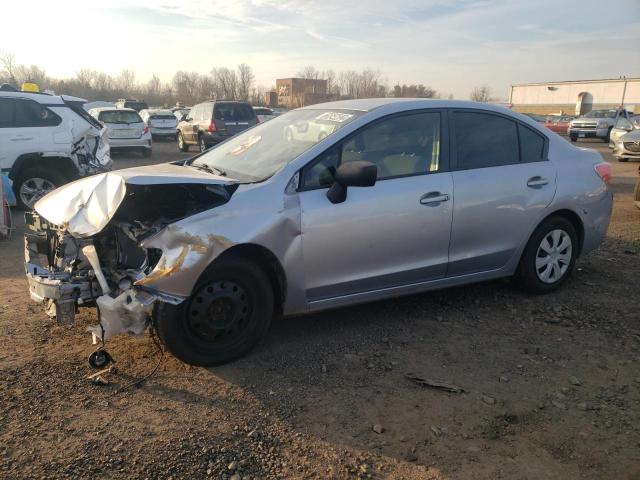 SUBARU IMPREZA 2016 with VIN JF1GJAA69GH020589 - Photo from auction