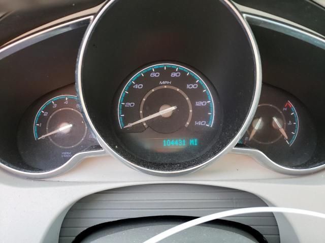 Photo 9 from auction – 2011 CHEVROLET MALIBU 2LT with VIN 1G1ZD5E78BF266096