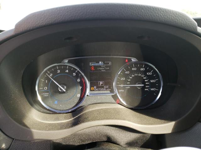 Фото 9 с аукциона – 2018 SUBARU FORESTER 2 с VIN JF2SJARC3JH437780