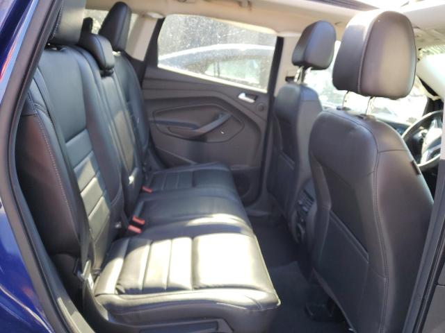 Photo 10 from auction – 2016 FORD ESCAPE TIT with VIN 1FMCU9J95GUC32546