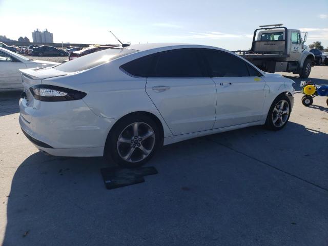 Photo 3 from auction – 2014 FORD FUSION SE with VIN 1FA6P0H73E5405468