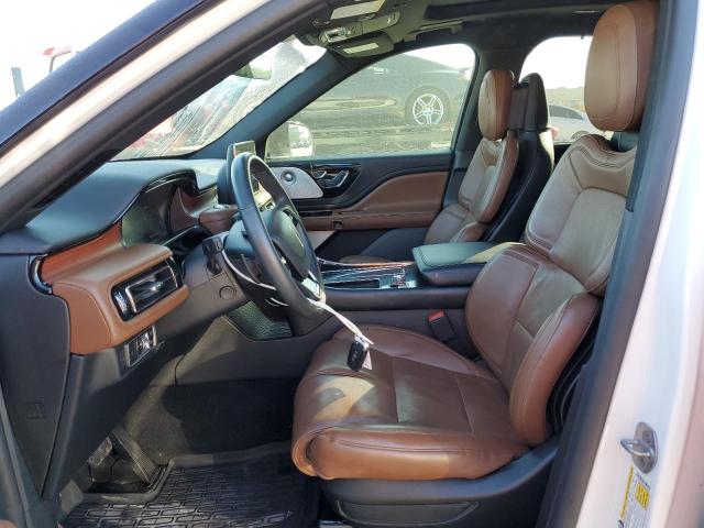 Photo 7 from auction – 2021 LINCOLN AVIATOR RE with VIN 5LM5J7XC2MGL06716