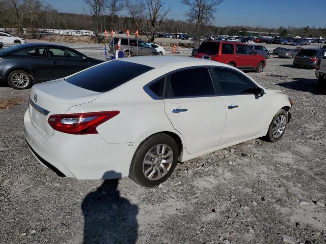 Photo 3 from auction – 2016 NISSAN ALTIMA 2.5 with VIN 1N4AL3AP3GC253224