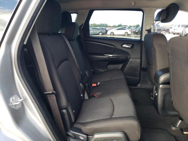Photo 11 from auction – 2017 DODGE JOURNEY SE with VIN 3C4PDCAB0HT696720