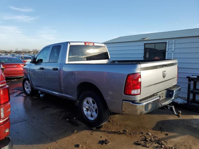 Photo 2 from auction – 2019 RAM 1500 CLASS with VIN 1C6RR6FG2KS630377