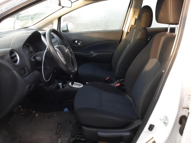 Photo 7 from auction – 2015 NISSAN VERSA NOTE with VIN 3N1CE2CP9FL388248