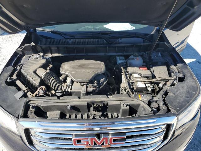 Photo 11 from auction – 2019 GMC ACADIA SLT with VIN 1GKKNULS2KZ118438