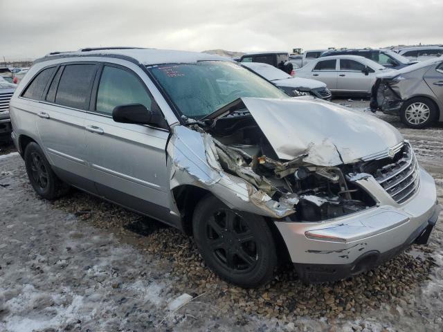 Photo 4 from auction – 2005 CHRYSLER PACIFICA T with VIN 2C8GF684X5R584314