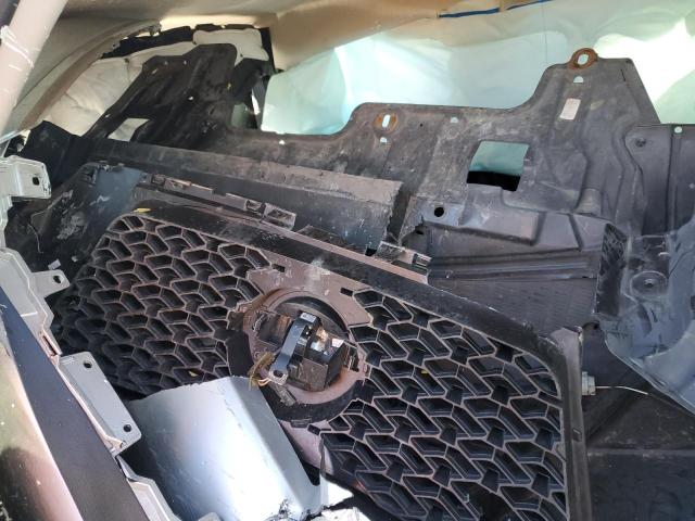 Photo 13 from auction – 2015 NISSAN PATHFINDER with VIN 5N1AR2MN8FC612347