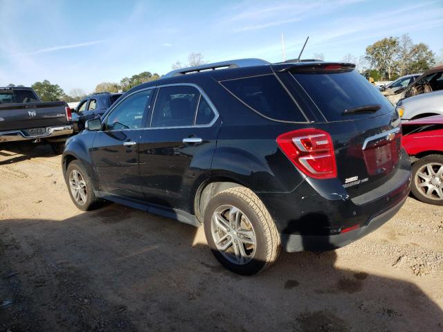 Photo 2 from auction – 2017 CHEVROLET EQUINOX with VIN 2GNFLGEK7H6351230