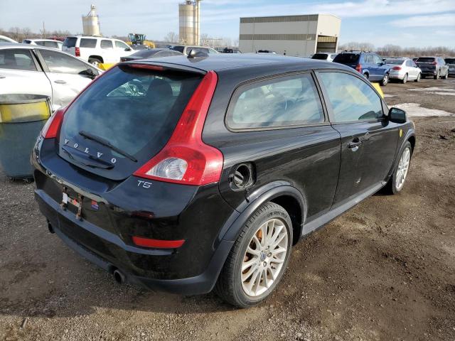 Photo 3 from auction – 2012 VOLVO C30 T5 with VIN YV1672MK8C2266074