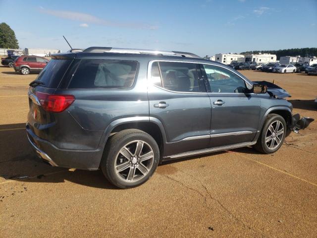 Photo 3 from auction – 2019 GMC ACADIA DEN with VIN 1GKKNPLS5KZ139155