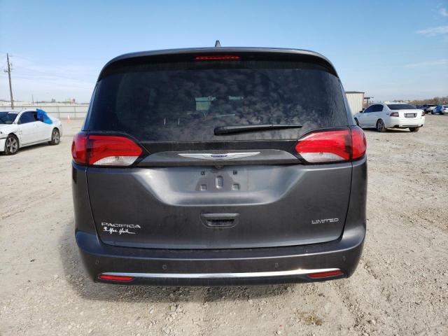 Photo 6 from auction – 2020 CHRYSLER PACIFICA L with VIN 2C4RC1GG4LR281012