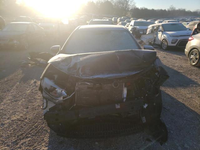 Photo 5 from auction – 2016 TOYOTA COROLLA L with VIN 2T1BURHE8GC705999