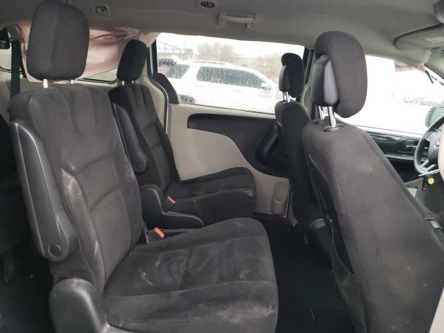 Photo 11 from auction – 2016 DODGE GRAND CARA with VIN 2C4RDGBG4GR367935