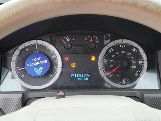 Photo 9 from auction – 2008 FORD ESCAPE XLT with VIN 1FMCU031X8KB06621