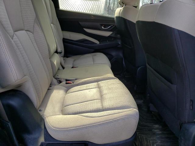 Photo 11 from auction – 2021 SUBARU ASCENT PRE with VIN 4S4WMACD3M3415297