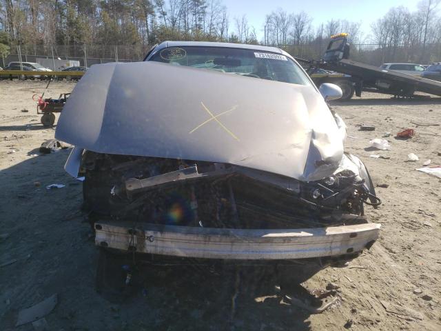 Photo 5 from auction – 2005 BUICK LESABRE CU with VIN 1G4HP52K15U215554