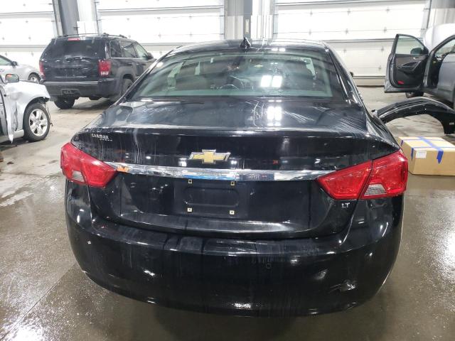 Photo 6 from auction – 2014 CHEVROLET IMPALA LT with VIN 2G1115SL1E9309830