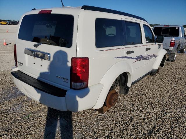 صورة رقم 3 من المزاد - 2010 DODGE NITRO SXT مع VIN 1D4PT5GK8AW111035