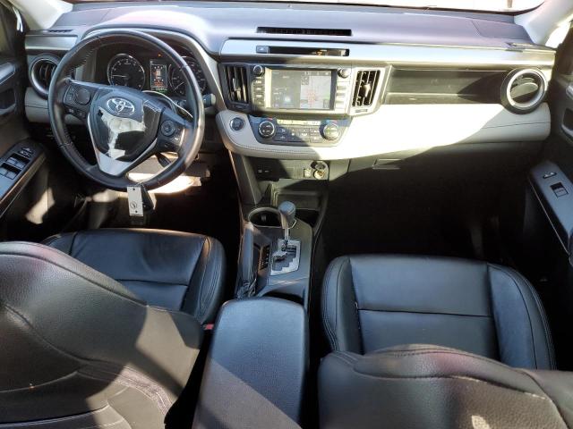 Photo 8 from auction – 2016 TOYOTA RAV4 XLE with VIN JTMWFREV1GJ066529