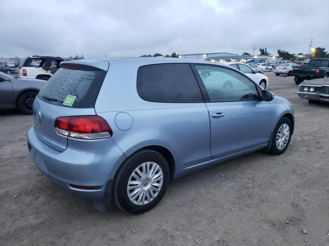 Photo 3 from auction – 2011 VOLKSWAGEN GOLF with VIN WVWAB7AJ0BW093424