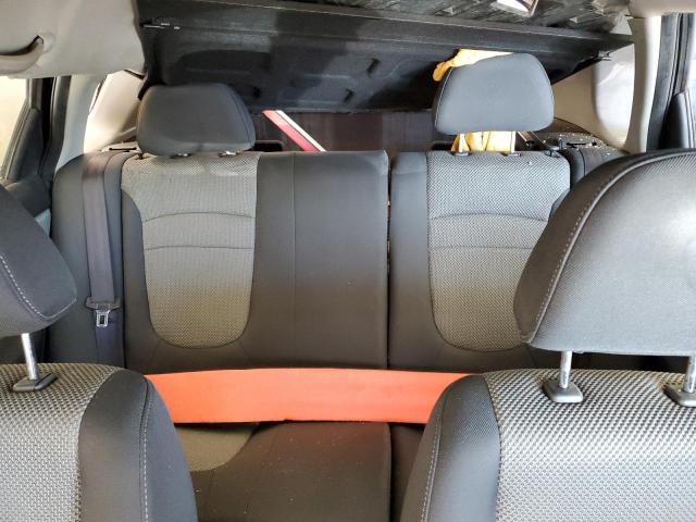 Photo 10 from auction – 2008 KIA SPECTRA5 5 with VIN KNAFE161285017573