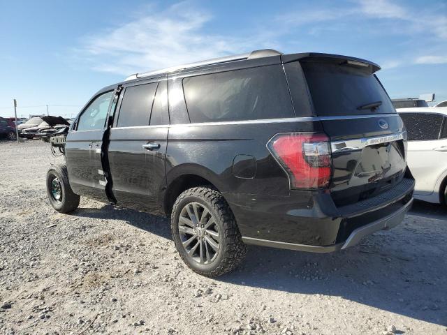 Photo 2 from auction – 2020 FORD EXPEDITION with VIN 1FMJK1KTXLEA39645