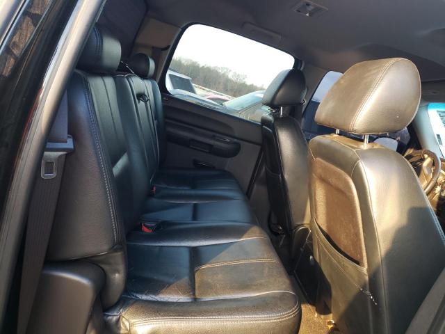 Photo 10 from auction – 2007 GMC NEW SIERRA with VIN 2GTEK13M671561404