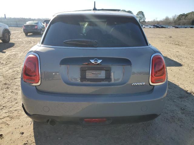 Photo 6 from auction – 2016 MINI COOPER with VIN WMWXU1C59G2D10419
