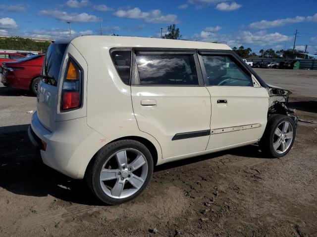 Photo 3 from auction – 2010 KIA SOUL + with VIN KNDJT2A23A7065635