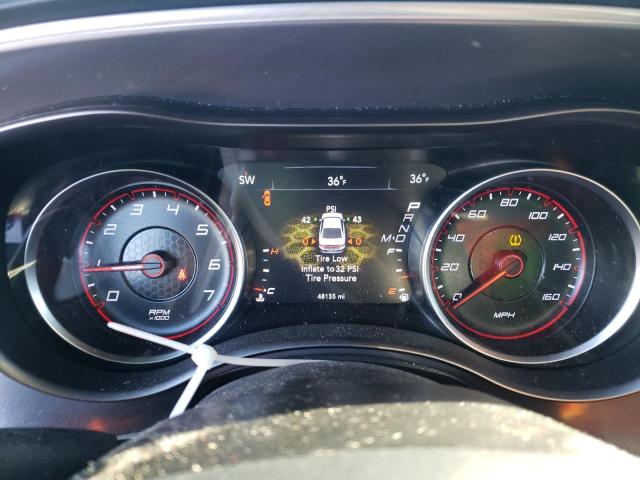 Photo 9 from auction – 2020 DODGE CHARGER R/ with VIN 2C3CDXCTXLH251757