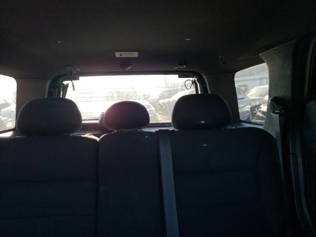 Photo 10 from auction – 2009 FORD ESCAPE XLT with VIN 1FMCU03G29KA85964