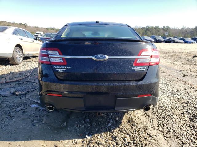 Photo 6 from auction – 2016 FORD TAURUS LIM with VIN 1FAHP2F87GG106797