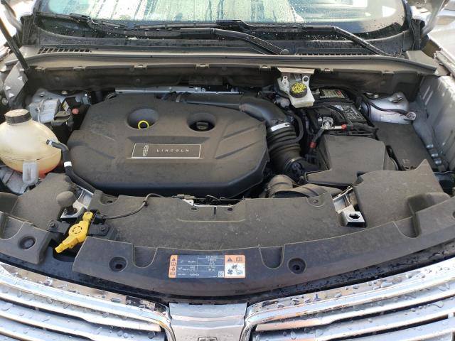 Photo 12 from auction – 2018 LINCOLN MKC SELECT with VIN 5LMCJ2C9XJUL20686