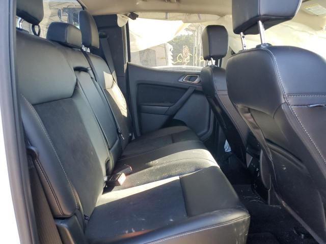 Photo 10 from auction – 2022 FORD RANGER XL with VIN 1FTER4FH6NLD10367