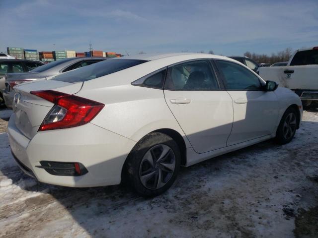 Photo 3 from auction – 2019 HONDA CIVIC LX with VIN 2HGFC2F64KH593502