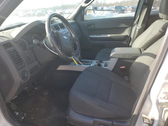 Photo 7 from auction – 2012 FORD ESCAPE XLT with VIN 1FMCU0D75CKB10703