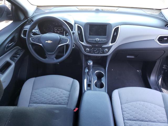 Photo 8 from auction – 2019 CHEVROLET EQUINOX LS with VIN 2GNAXHEV5K6215653