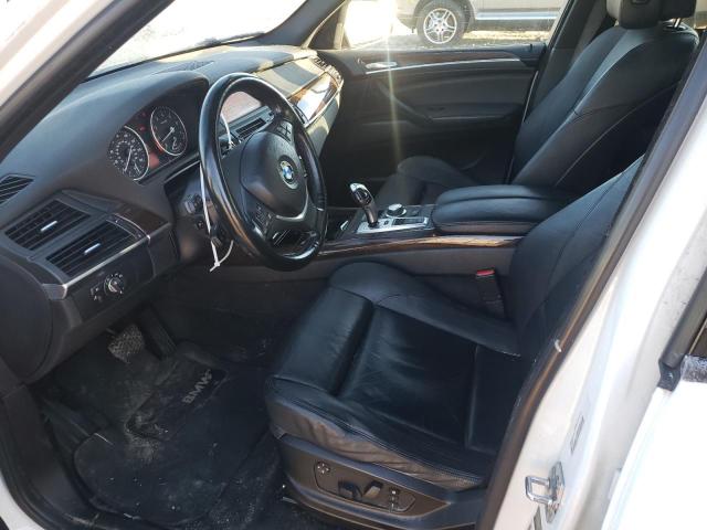 Photo 7 from auction – 2009 BMW X5 XDRIVE3 with VIN 5UXFE43589L263843