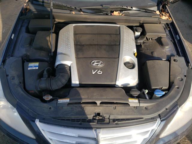 Photo 11 from auction – 2011 HYUNDAI GENESIS 3. with VIN KMHGC4DE2BU114785