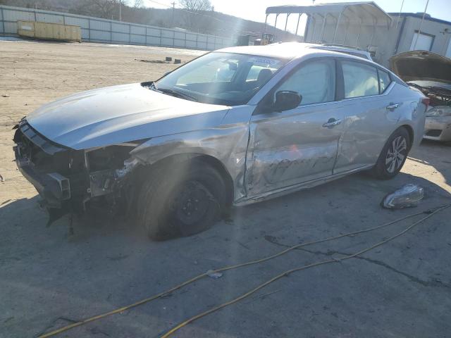 NISSAN ALTIMA S 2019 with VIN 1N4BL4BV4KC126143 - Photo from auction