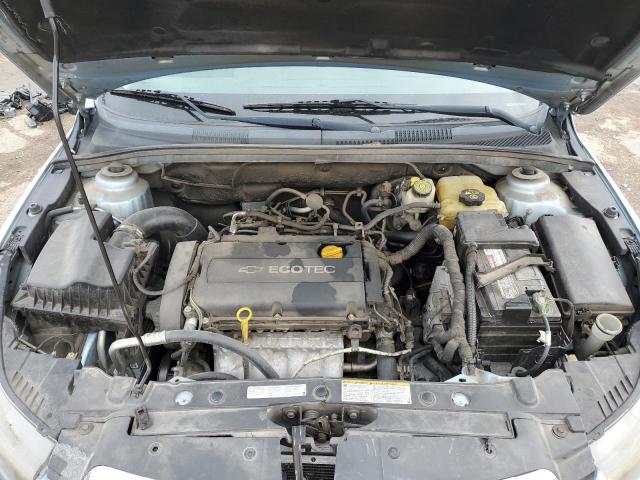 Photo 11 from auction – 2011 CHEVROLET CRUZE LS with VIN 1G1PC5SH1B7232468
