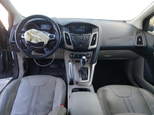Photo 8 from auction – 2012 FORD FOCUS SEL with VIN 1FAHP3M22CL338570