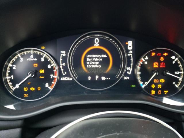 Photo 9 from auction – 2021 MAZDA 3 SELECT with VIN JM1BPABLXM1320332