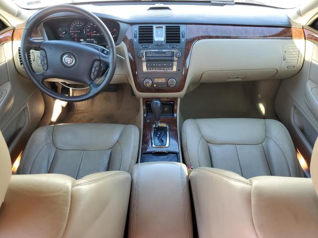 Photo 8 from auction – 2007 CADILLAC DTS with VIN 1G6KD57Y47U223167