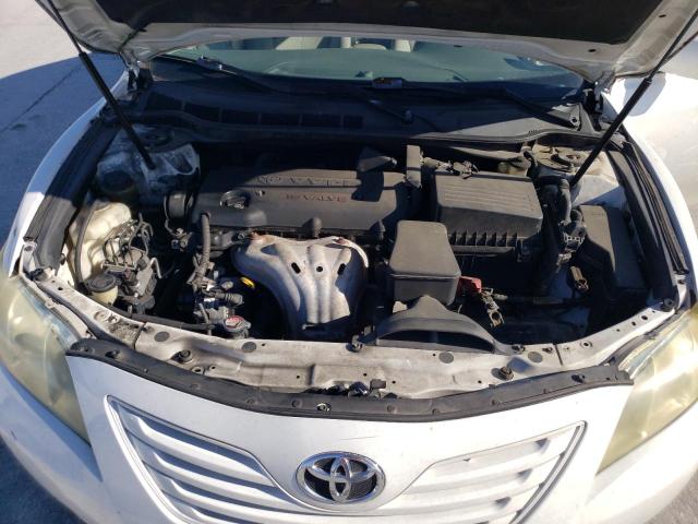 Photo 11 from auction – 2009 TOYOTA CAMRY BASE with VIN 4T1BE46K39U812064
