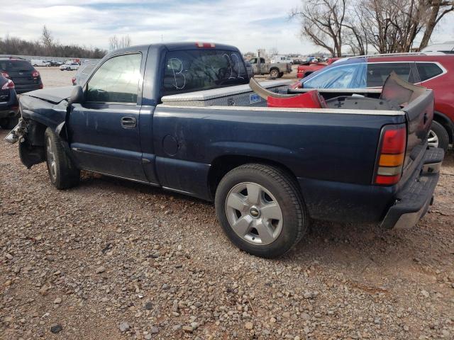Photo 2 from auction – 2007 GMC NEW SIERRA with VIN 3GTEC14X87G205484